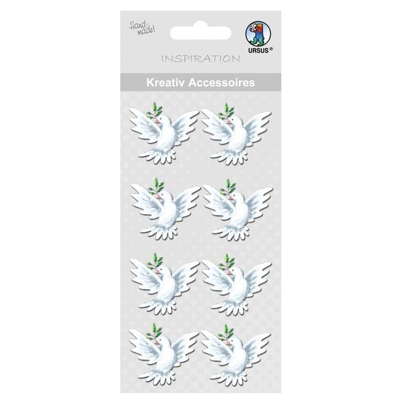 Ursus creative accessories.