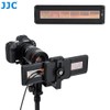 JJC 35mm & 120 Film Digitizer Adapter, Scanner with LED