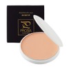 Aimedia Cream Foundation Refill Light Beige Refill Emulsion PROSIA Foundation