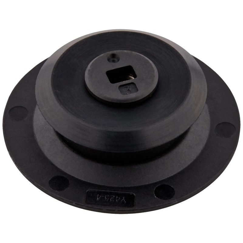 Genuine Part 19 Stradic C5000XG Drag Knob Pair Part No