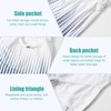 Curluriy Swimming Shorts for Men Beach Shorts Colour Gradient Board