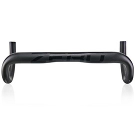 RXL Carbon 31.8 Drop Bars for Road & Gravel Bikes - 44cm AERO Handlebar