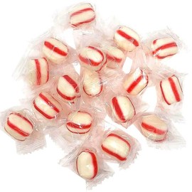 Bayside candy Mints Collection (Soft Mint Puffs, 1LB)
