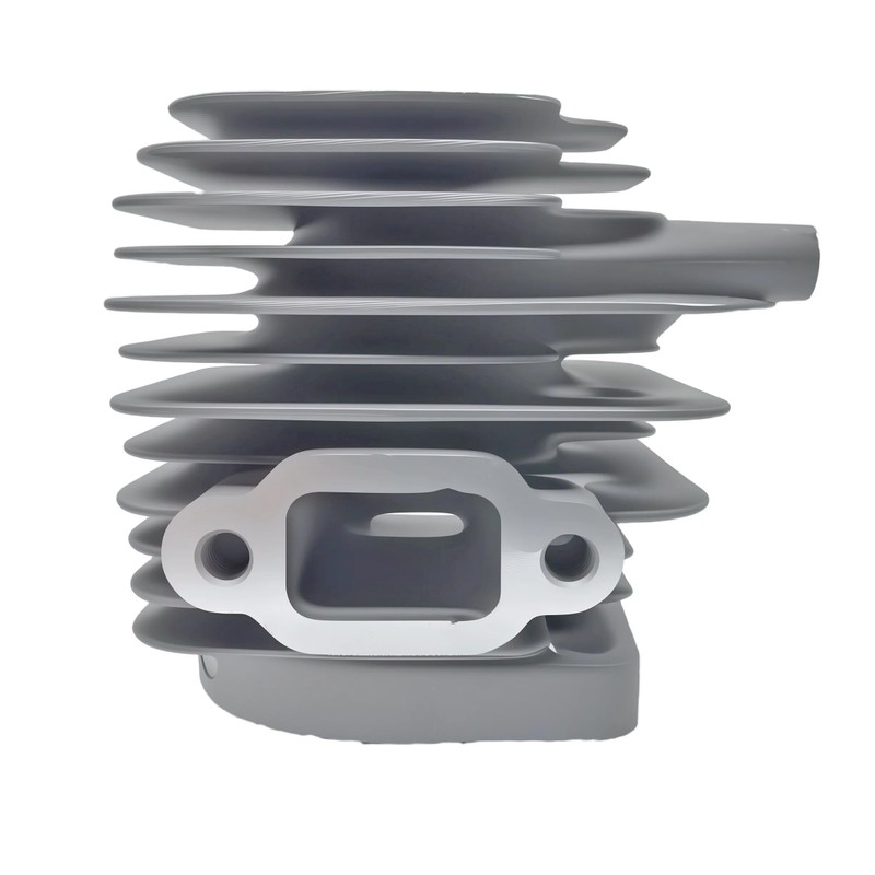 Mikatesi A130002100 CYLINDER Kit with SRM 225 Carburetor Kit Fits