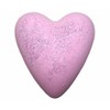 Jasmine Bath Heart Fizz