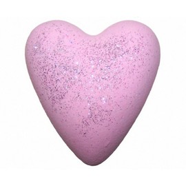 Jasmine Bath Heart Fizz