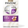 Pantene Ultimate Volume Set Shampoo y Acondicionador