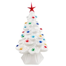 National Artcraft® Super-Cute Crystal Flower Lights for Ceramic Tree - 90/Pack