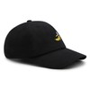 JPAK Banana Peel Premium Dad Hat Embroidered Cotton Baseball Cap