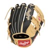 GRXASPLN62 Adult General Baseball Glove, 11.25 inches, For Soft Baseball