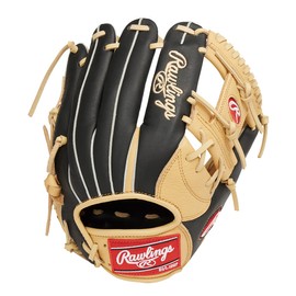 GRXASPLN62 Adult General Baseball Glove, 11.25 inches, For Soft Baseball (Japanese-style Rubber Ball Baseball), All Around, Camel, Right Throw, Mitt
