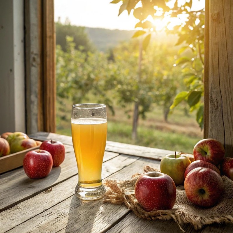 Mott's 100% Juice, Original Apple, 4.23 oz Can