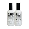 Skeda Skin Bright All-in-One 135ml 2pcs / Circle / 스케다