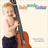 Baby Needs Guitar