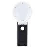 TH‑7018A Multifunctional Magnifier with LED Light Handheld Foldable Magnifying Glass