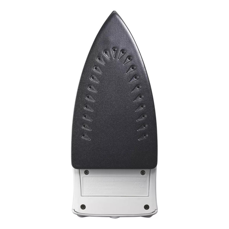 Hamilton Beach Plancha Vapor Seco Proctor Silex 17150y Apagado Automatico