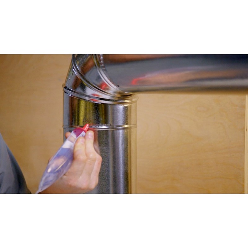SASHCO SEALANTS 13080 VOC LXL WH CAULK 10.5OZ