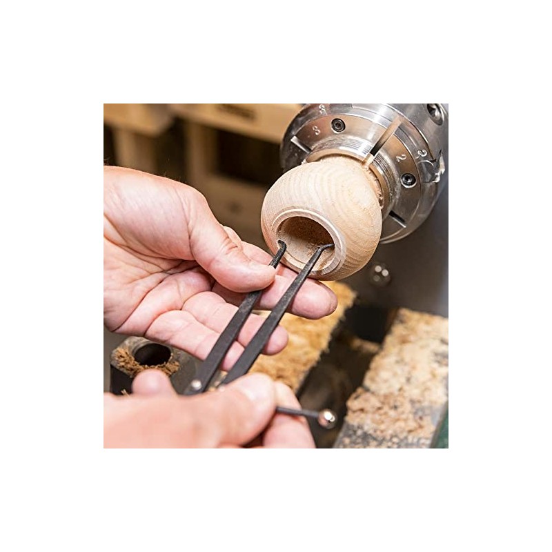 Axminster Workshop Spring Calipers Internal - 150mm