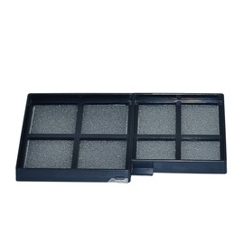 MOLVGOC New-Replacement Air Filter ELPAF35 / V13H134A35 for EB-1850W 1880 PowerLite 1850W 1880 D6155W D6250 H406B H406C H407A VS350W, VS410 Projector