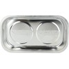 BRILLIANT TOOLS BT691165 Stainless Steel Magnetic Plate [Powered by KS
