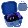 Travel Case for Bitzee Hamster Ball Interactive Toy - Shockproof