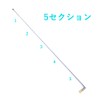 2 x Audio Fan Antenna Telescopic FM Radio AFANT (About