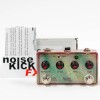 Noise Kick FX - Limetime Delay - Guitar Effect Pedal