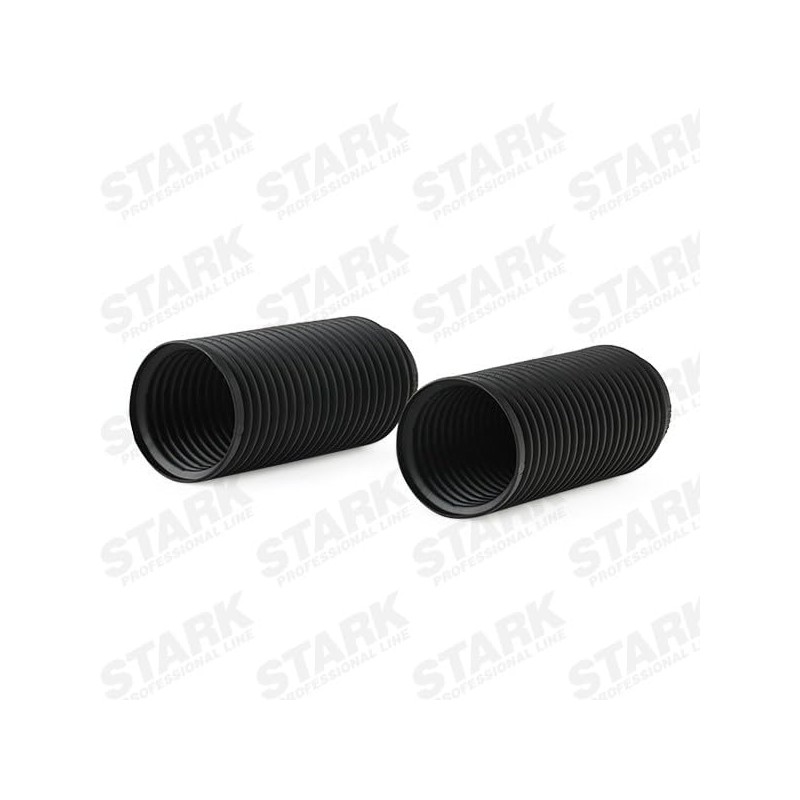 STARK SKDCK-1240055 Dust Cover Kit Front Left Right 64 138