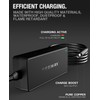 42V AC/DC Adapter Compatible with Segway Ninebot MAX G30P G30LP