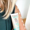 Suntribe organic sun cream, for body and face, SPF 30,
