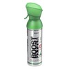 Boost Oxygen 5 Liter Canned Oxygen Bottle with Mouthpiece, Natural