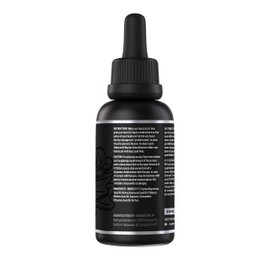 The Beard Struggle Tonic + Elixir Beard Oil Bundle - Silver Collection - Grooming Beard Oil - Softens, Moisturizers, and Strengthens Beard Growth - Pack of 2, Alfheim's Forests