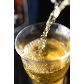 Matsuda Seicha Cold Brew Hojicha Tea Bag, 0.2 oz (5 g) x 30 Bags
