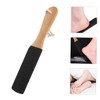 Ipetboom Double-sided Rubbing Board Scrubber Pedicure Plantar Remover for Feet