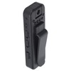 Portable Video Camera Clip On 1080P HD Pocket Video Camera