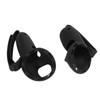 1 Pair Controller Grips Cover Professional Adjustable Thickened Slip Resistance