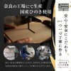 [Hinokio] Japanese Hinoki D-Shaped Cutting Board, Small, 10.6 x 9.4