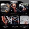 STEERTOP Adjustable Car Handle, Computer Stand, Laptop Stand, Car Office,