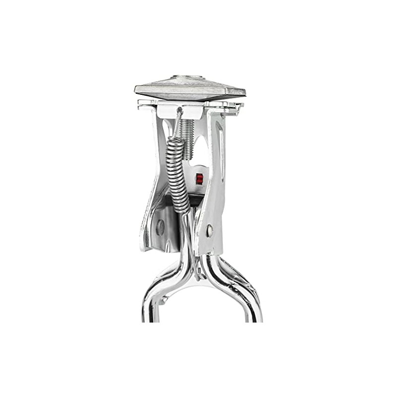double standard 605-eee black