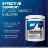 Aminoacidos Bcaa Powder Gat Sport 50 Servicios