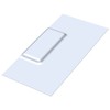 Flashing for Height-Adjustable Tile Hook for Solar Panel PV Module