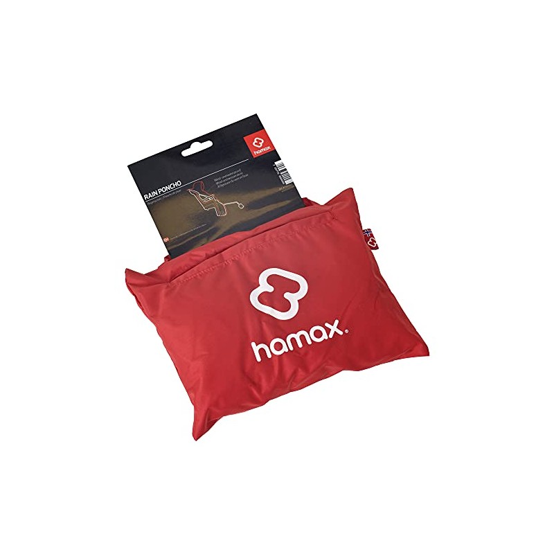 Hamax Poncho