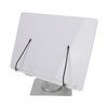 Book Stand for Reading Hands Free 360° Rotate Book Holder