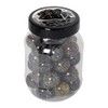 Bartl Pinto 112167 Marbles 30 mm Diameter Approx. Pack of