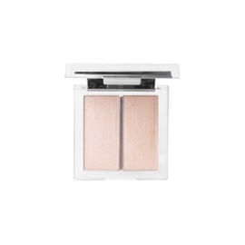 Clio No. 1 Creamfizz Prism Highlighter Duo 1 / 클리오 1호 크림피즈 프리즘 하이라이터 듀오 1개