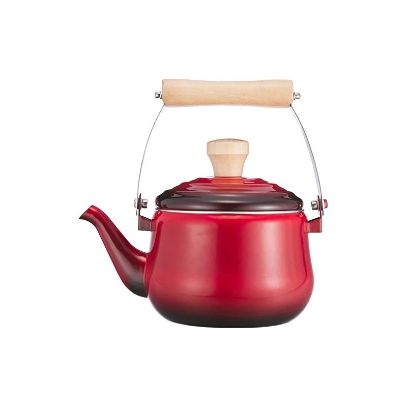 Wahei Freiz RA-9792 Hot Water Kettle, 4.6 fl oz (1.6