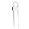 12PCS U Shaped Child Locks Safety Cabinet Childproof Latches for