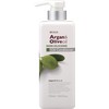 Baua Argan & Olive Oil Conditioner 550ml