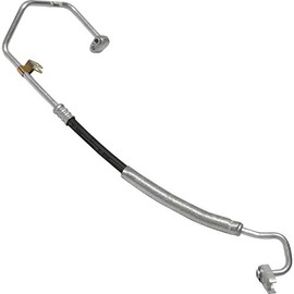 HOSE/TUBE ASSY - DISCHARGE LINE