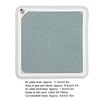 Aquarium Air Stone Disc High Dissolved Oxygen Fine Bubbles Fish